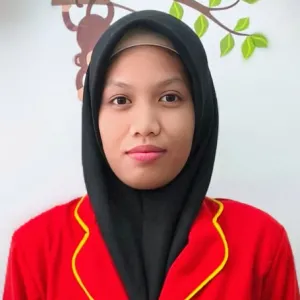 Siti Aribah