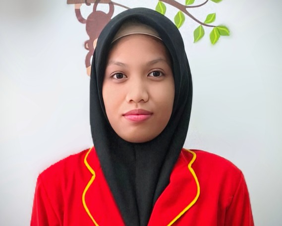 Siti Aribah