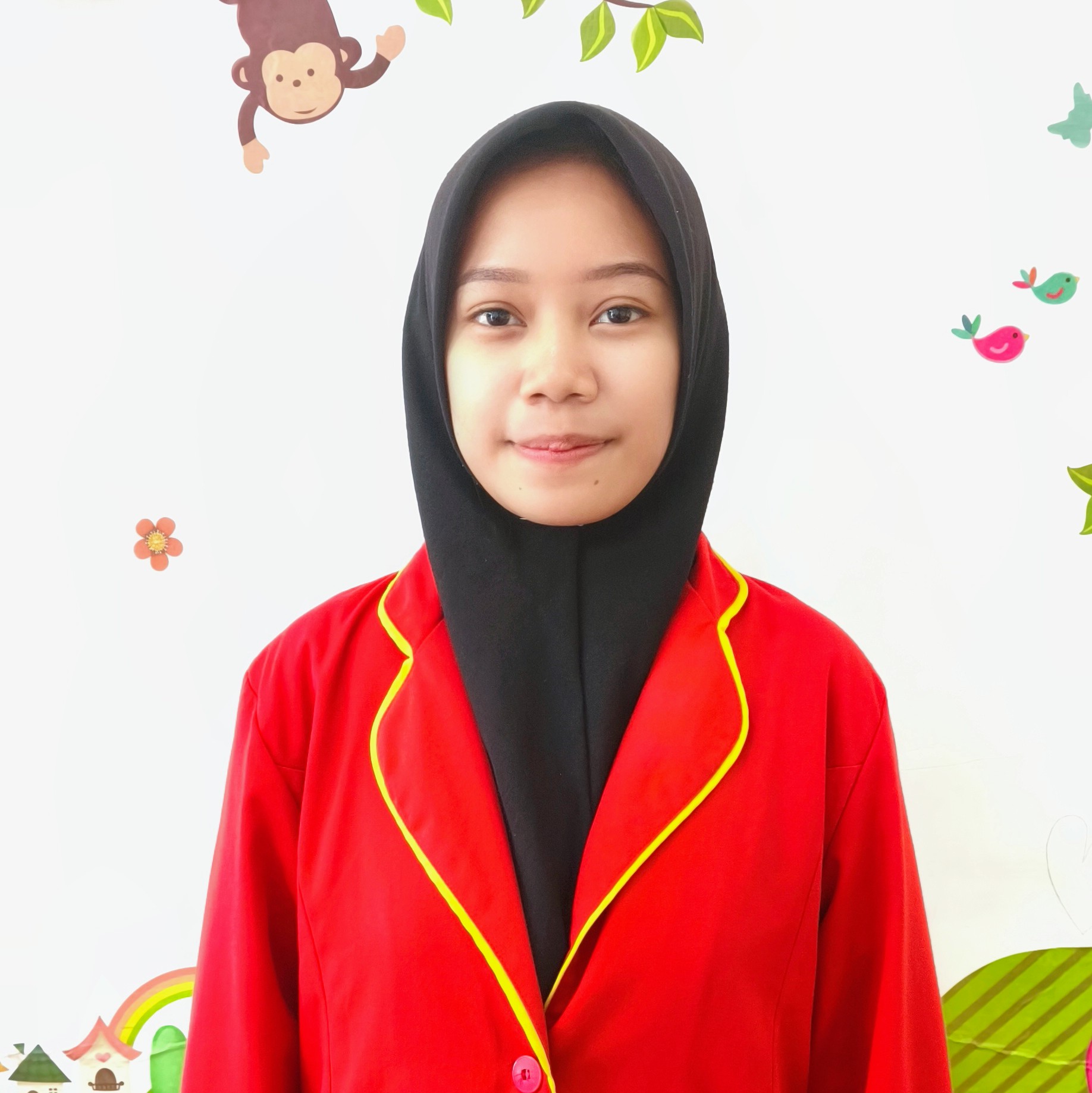 Risma Melati