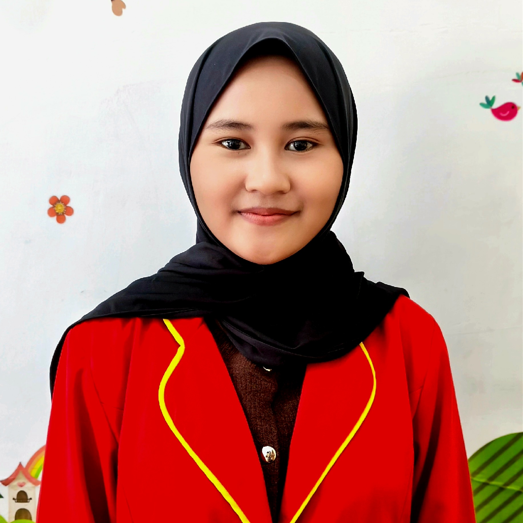 Dwi Aminarti